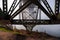 Under Deception Pass Bridge, Whidbey Island