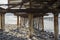 Under the Old Jetty, Rapid Bay, Fleurieu Peninsula, SA