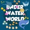 under water world design