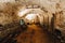 Underground Cellars - Kauffman Brewing Company - Over-the-Rhine, Cincinnati, Ohio