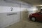 Underground commercial parking