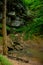 An Underground River Emerges in Mammoth Cave