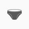 Underpants icon, briefs, underwear, legless shorts, trunks,   panties, pants, underpants