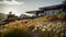 Understated Elegance: Vray Tracing Of Australian Landscapes In 32k Uhd