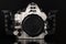 Underwater Housing for full Frame camera Nikon D810