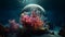 Underwater Wonderland: Tim Walker\\\'s surreal seascape