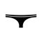 underwear icon vector