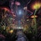 Underworld Bazaar: Exploring the Realm of Carnivorous Plants