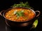 Undhiyu is a Gujarati mixed vegetable dish, Authentic Indian food