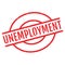 Unemployment rubber stamp