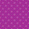 Unending raster purple