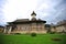 UNESCO heritage - Monasteries of Moldavia:Sucevita