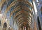 UNESCO heritage site Albi Cathedral
