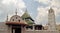 UNESCO Kampung Kling Mosque. Malacca, Malaysia