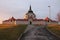 UNESCO Pilgrimage Church of St John of Nepomuk, Czech Republic,