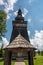 Unesco Wooden churches in Poland