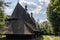 Unesco Wooden churches in Poland