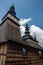 Unesco Wooden churches in Poland