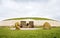 UNESCO World Heritage - Newgrange, Ireland