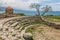 The Unesco World Heritage Site of Byblos. Lebanon