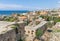 The Unesco World Heritage Site of Byblos. Lebanon