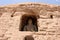 UNESCO Yungang Grottoes Buddhist caves, China