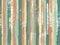 Uneven ink hatch vertical lines textile pattern.