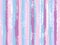 Uneven ink hatch vertical lines textile pattern.