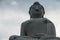 Unfinished Big Buddha Statue at Wat Phrathong