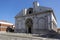 Unfinished Cathedral - Rimini - Italy