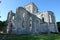 Unfinished Church, Bermuda