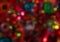 Unfocused blured multicolored background bokeh. Blurred bright light