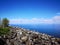 Unforgettable southern shore of Lake Baikal