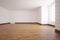 Unfurnished white room