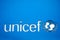 Unicef symbol