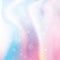 Unicorn Holographic Color Gradient Background.