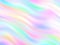 Unicorn Holographic Light Fabric Texture Iridescent Rainbow Hologram Material Background