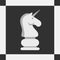 Unicorn instead horse of chess