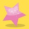 unicorn school star pink 15