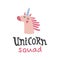 Unicorn squad
