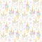 Unicorn Sweets Pattern