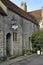 Unicorn Theatre in Thames Street, Abingdon