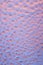 Unicorn vivid trendy pink and blue sand texture with hilly and dotted mess pattern, abstract disco style background.