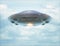 Unidentified Flying Object