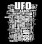 Unidentified Flying Object - UFO