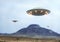 Unidentified Flying Objects UFO