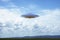 Unidentified Flying Objects UFO