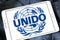 UNIDO , United Nations Industrial Development Organization logo