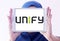 Unify company logo