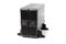 Uninterruptible power supply (ups) with reserve battery